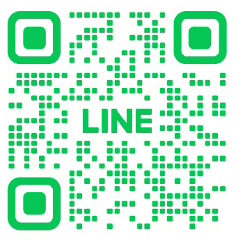 scan qr code to add official Uncle Mark LINE@